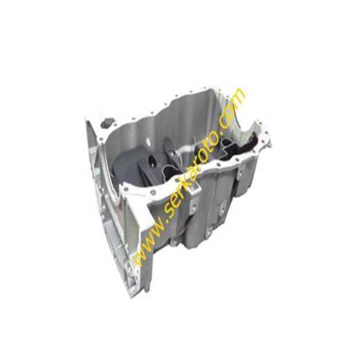 MEGANE II III FLUENCE 1.5 DCI 100 HP YAG KARTERİ Ürün Görseli